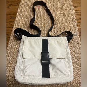 FLX crossbody bag
